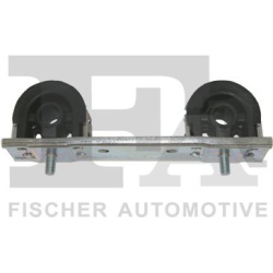 laikiklis, išmetimo sistema
                                FA1                                                213-733, FA1,