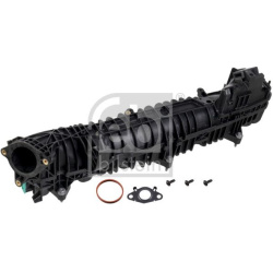 suleidimas, įsiurbimo kolektorius febi Plus
                                FEBI BILSTEIN                                   