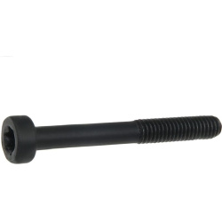 remonto komplektas, kintamosios srovės generatorius AS
                                AS-PL                                