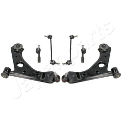 pakabos dalių komplektas
                                JAPANPARTS                                                SKS-0400,