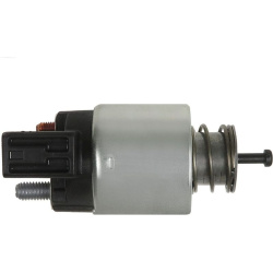 solenoidinis jungiklis, starteris Delco
                                AS-PL                                                