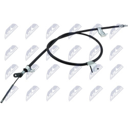 trosas, stovėjimo stabdys
                                NTY                                                HLR-NS-005, NTY