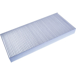filtras, salono oras
                                DENCKERMANN                                M119015, Nenurodytas gamintoj