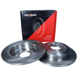 stabdžių diskas (1vnt)
                                MAXGEAR                                19-4741, MAXGEAR, 19-4741, au