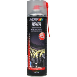 Elektros laidų apsauga MOTIP 500ml.
                                Motip                                                MOT