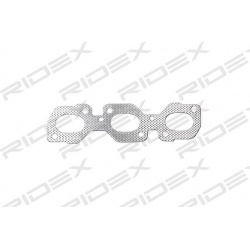 tarpiklis, išleidimo kolektorius
                                RIDEX                                                27G006