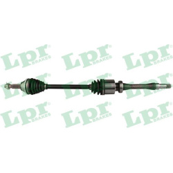 pusašis
                                LPR                                                DS52535, Nenurodytas gamintojas, 