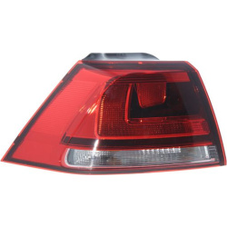 kombinuotas galinis žibintas ORIGINAL PART
                                VALEO                                            