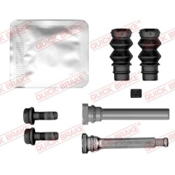 kreipiančiųjų movų rinkinys, stabdžių apkaba
                                QUICK BRAKE                               