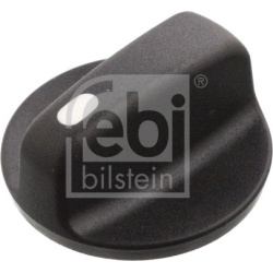 valdymo elementas, šildymas/ventiliavimas
                                FEBI BILSTEIN                                     