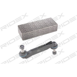 stabilizatoriaus traukė
                                RIDEX                                                3229S0398, Nenu