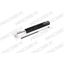 dujinė spyruoklė, bagažinė
                                RIDEX                                                219G0533,