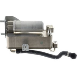 kondensatorius, oro kondicionierius BEHR *** PREMIUM LINE ***
                                MAHLE                          