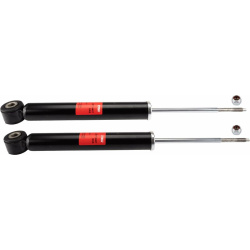 amortizatorius TRW TWIN
                                                JGT1440T, TRW, JGT1440T, auto detalė