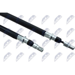 trosas, stovėjimo stabdys
                                NTY                                HLR-RE-021, NTY, HLR-RE-021, au