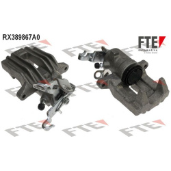 stabdžių apkaba
                                FTE                                FTE 9296003, FTE, FTE 9296003, auto deta