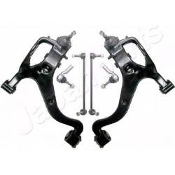 pakabos dalių komplektas
                                JAPANPARTS                                                SKS-L01, 