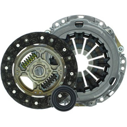 sankabos komplektas AISIN Clutch Kit (3P)
                                                KT-322C, Nenurodytas gamintojas, KT