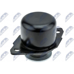 montavimas, automatinė transmisija
                                NTY                                                ZPS-VW