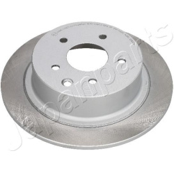 stabdžių diskas (1vnt)
                                JAPANPARTS                                                DP120C, JA