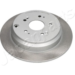 stabdžių diskas (1vnt)
                                JAPANPARTS                                                DP444C, JA