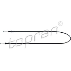gaubto trosas EHVP
                                TOPRAN                                                410314, Nenurodytas 