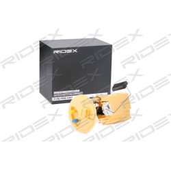 Degalų tiekimo blokas
                                RIDEX                                                1382F0108, Nenuro