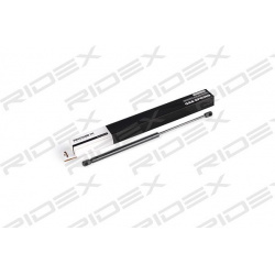 dujinė spyruoklė, bagažinė
                                RIDEX                                                219G0377,