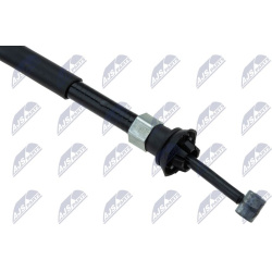 trosas, stovėjimo stabdys
                                NTY                                HLR-FT-013, NTY, HLR-FT-013, au