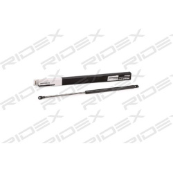 dujinė spyruoklė, bagažinė
                                RIDEX                                                219G0512,