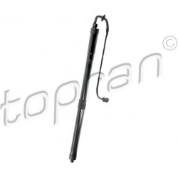 galinių durų elektros variklis
                                TOPRAN                                                601731