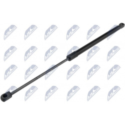 dujinė spyruoklė, bagažinė
                                NTY-SPEC                                                AE-VW-
