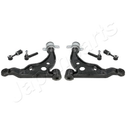 pakabos dalių komplektas
                                JAPANPARTS                                                SKS-0605,