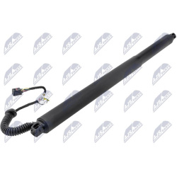 galinių durų elektros variklis
                                NTY                                                AE-SE-025