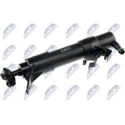 plovimo skysčio purkštukas, priekinių žibintų plovimas
                                NTY-SPEC                         