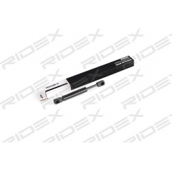 Dujinė spyruoklė, bagažinė
                                RIDEX                                                219G0192,