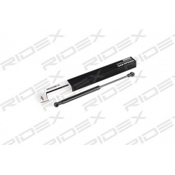 dujinė spyruoklė, bagažinė
                                RIDEX                                                219G0247,