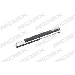 dujinė spyruoklė, gaubtas
                                RIDEX                                                514G0104, Ne