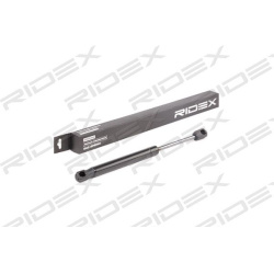 dujinė spyruoklė, bagažinė
                                RIDEX                                                219G0678,