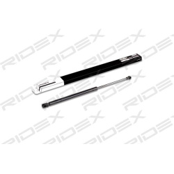 dujinė spyruoklė, bagažinė
                                RIDEX                                                219G0242,