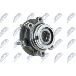 rato guolis
NTY-SPEC KLP-NS-057, NTY-SPEC, KLP