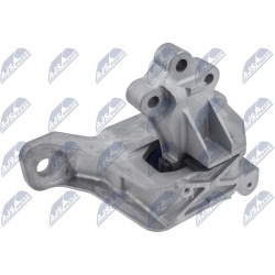 Variklio montavimas
                                NTY-SPEC                                                ZPS-FR-068, NTY-S