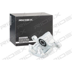 stabdžių apkaba
                                RIDEX                                                78B0324, Nenurodytas g