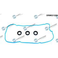 tarpiklių komplektas, svirties gaubtas
                                Dr.Motor Automotive                                  