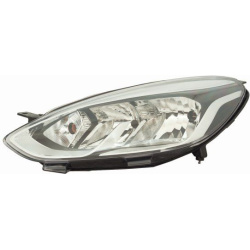 priekinis žibintas Depo
                                ABAKUS                                                431-11AERMLD-E
