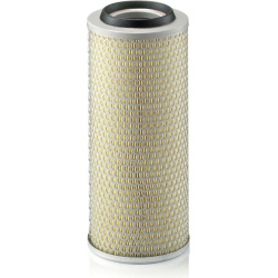 Oro filtras
                                MANN-FILTER                                                C15165/4, MANN-FILTER,