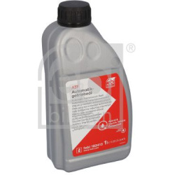 Alyva, automatinė pavarų dėžė
                                FEBI BILSTEIN                                             