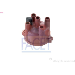 skirstytuvo dangtelis Made in Italy - OE Equivalent
                                FACET                                    