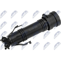 plovimo skysčio purkštukas, priekinių žibintų plovimas
                                NTY-SPEC                         