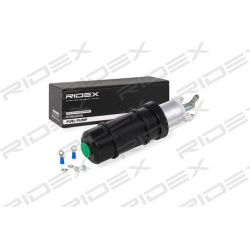 kuro siurblys
                                RIDEX                                                458F0068, Nenurodytas gami